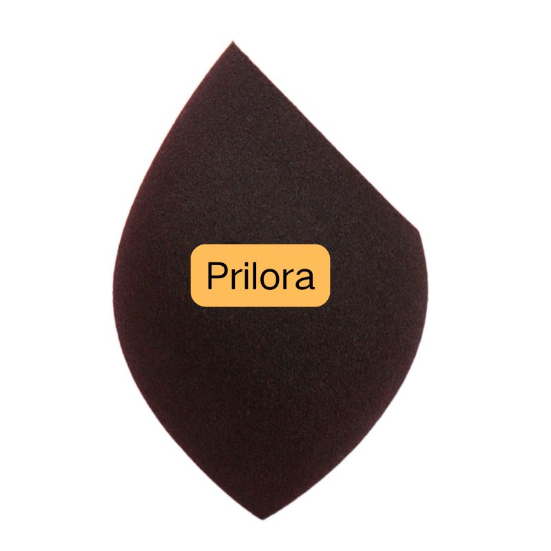 スリムなブラックのラウンドドームメイクスポンジは、安定した配置と全体のファンデーションブレンドに最適。超ソフトで吸収しないフォームはプロフェッショナルな使用に理想的。認証済みの化粧スポンジ工場から供給。.