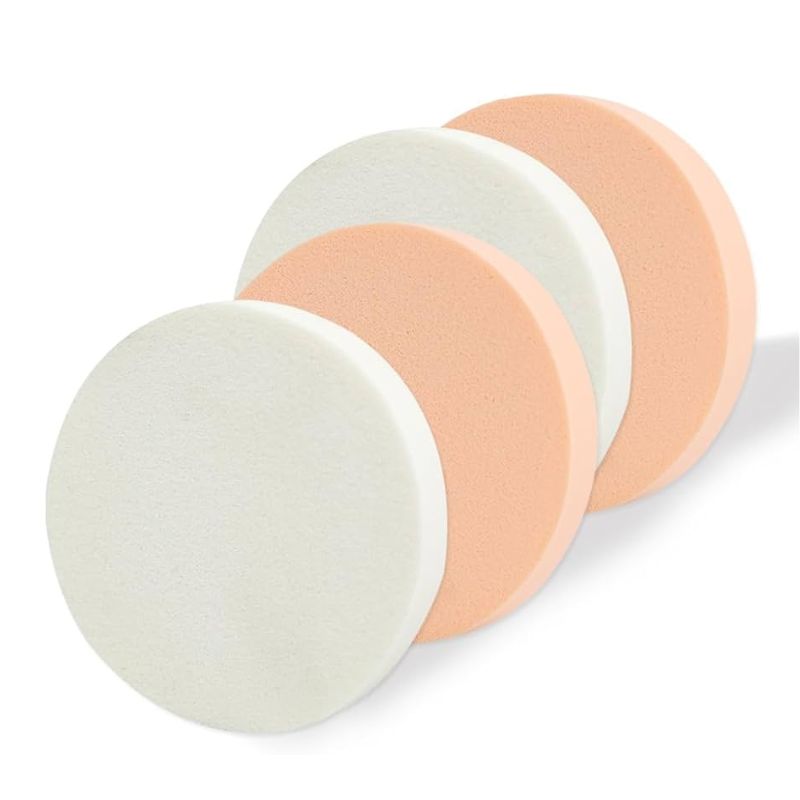 makeup sponge circle SUPPLIER