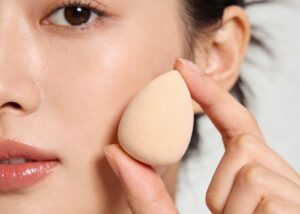 ミニメイクブランダースポンジサプライヤー