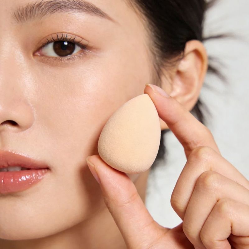 ミニメイクブランダースポンジサプライヤー