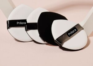 高反発エアクッションパフは100回以上のプレスで一貫した製品の取り込みを実現。最適化された22D密度は柔らかさと構造的強度のバランスを保ち、Kビューティーやハイブリッドスキンケア・メイクアップシステムに理想的。.