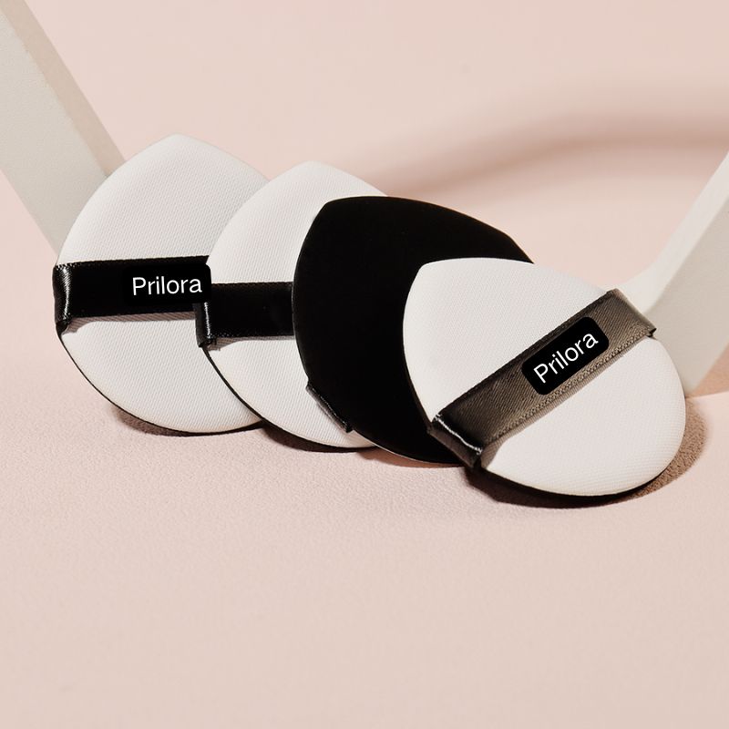 高反発エアクッションパフは100回以上のプレスで一貫した製品の取り込みを実現。最適化された22D密度は柔らかさと構造的強度のバランスを保ち、Kビューティーやハイブリッドスキンケア・メイクアップシステムに理想的。.