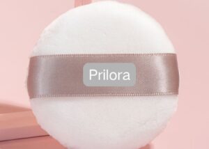 ベルベットパウダーパフ