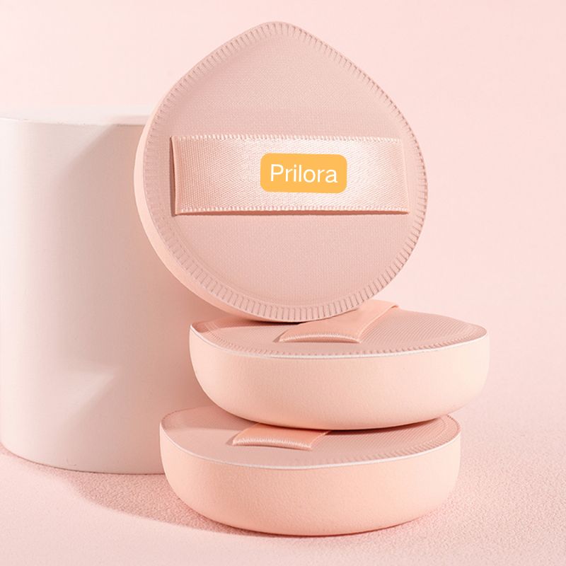 プレミアム小売パッケージ向けに設計されたラグジュアリーグレードのマシュマロパフ。ソフトタッチ仕上げが開封体験を向上させ、一貫したパフォーマンスを提供 — 北米およびEUのプレミアムブランドに供給.