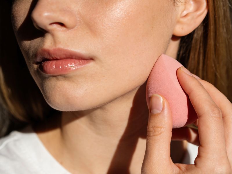 コスメアプリケーター製造業者