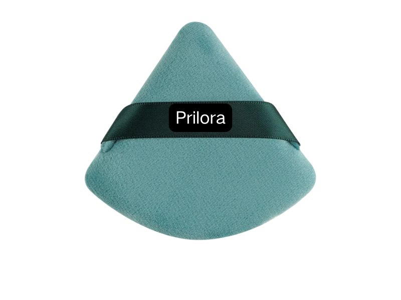 ロゴ印刷オプション付きのカスタマイズ可能なコンパクトパウダーパフ。大量注文、OEM生産、信頼できる化粧スポンジサプライヤーを求めるビューティーブランドに適しています。.