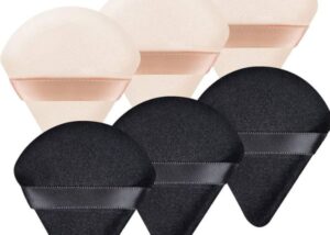 三角メイクアップパフサプライヤー